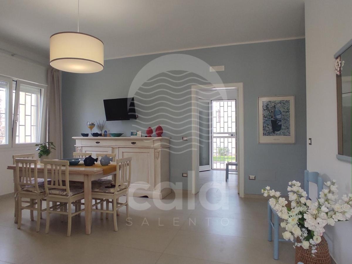 Вилла Apples House By Cala Salento Торре-Лапилло Экстерьер фото
