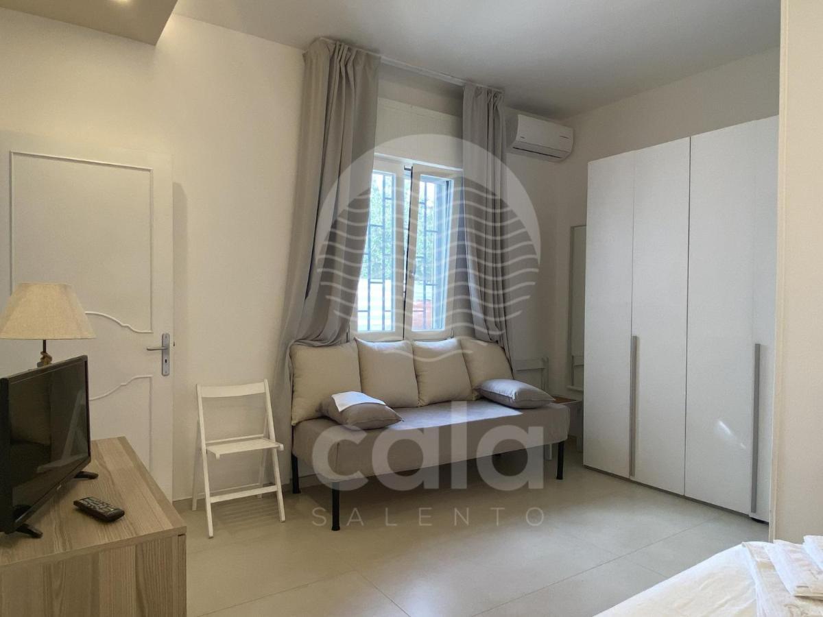 Вилла Apples House By Cala Salento Торре-Лапилло Экстерьер фото