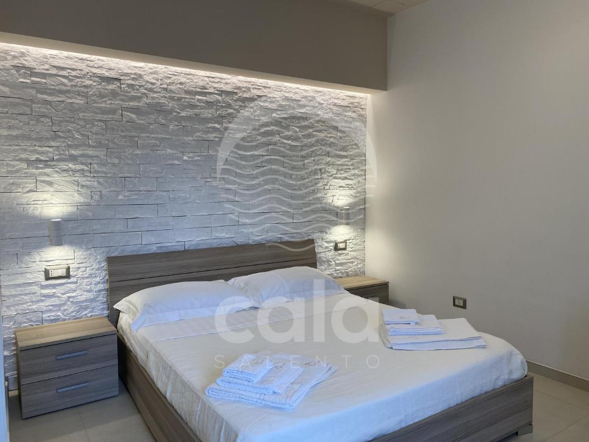 Вилла Apples House By Cala Salento Торре-Лапилло Экстерьер фото